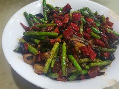 -建辉湖南土菜馆(南大街店)