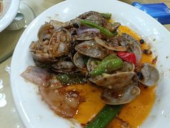 -吉莲利苑海鲜酒家(珠海拱北29年老字号店)