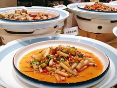 -亚马逊环球美食百汇(新城吾悦广场店)