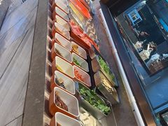 -菲住布渴酒店自助餐厅(阿里巴巴西溪园区店)