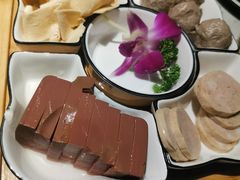 -京韵胡同·酱香羊蝎子火锅涮肉(长寿路店)