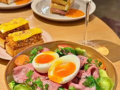 -O'eat Blossom&Pelican(深圳首店)