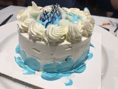 -半岛听涛蒸汽海鲜自助(K11店)