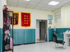 -乖乖宠物医院·猫科·急重症中心(车站北路分院)