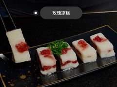 -唐猫庭院·千年陕菜(赛格国际购物中心店)