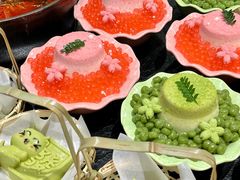 -井格重庆火锅(西直门凯德Mall店)