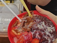 -铁真·刨冰红焖羊肉·正宗老字号
