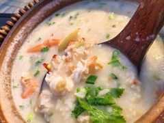 -潮十三潮汕砂锅粥(高新四路大都荟店)