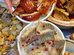 -晓粤·惹味粤菜(凯德乐峰广场店)