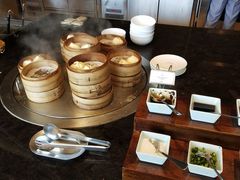 -索菲特西湖大酒店·香榭丽全日候餐厅(南山路店)