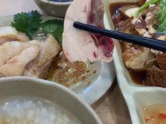 招牌百家鸡-百家鸡味馆(清泰店)