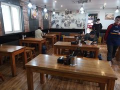 -晋来顺手擀面(金地花园店)