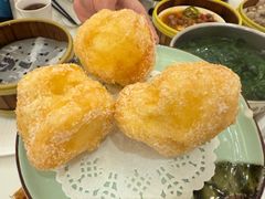 -半岛太子酒家(海港城店)