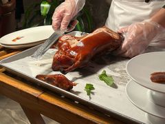 -四季民福烤鸭店(故宫店)