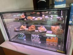 -LAVAZZA拉瓦萨咖啡(上海金融街店)