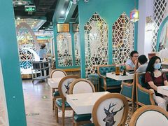 -帕米尔食府(白云观店)