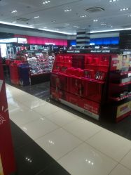 -丝芙兰Sephora