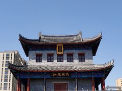 -即墨古城
