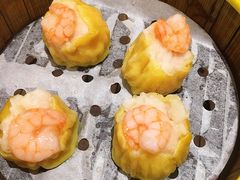 鲜虾烧麦皇-雍哲港式餐厅(现代广场店)
