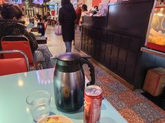 -川正旺江湖菜(三元桥店)