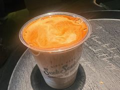 -SeekSeeking咖啡专门店(堰塘街店)