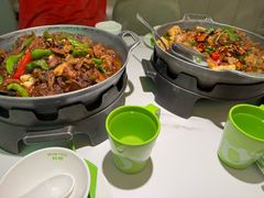 -蛙喔牛蛙(盐城盐都万达店)