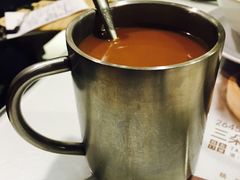 -新大咀港式茶餐厅(宝山万达店)