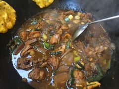 -曹丞相·地锅鸡·地锅鱼(武林店)