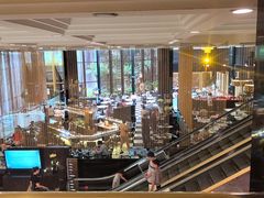 -广州花园酒店