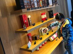 -星巴克(嘉定中信泰富万达广场店)