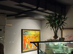 -ibarrel爱杯·bistro&brunch(江宁路店)