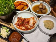 -泥炉烧肉师(新街口金銮巷店)