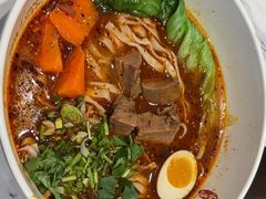 -康师傅私房牛肉面(申虹餐厅店)