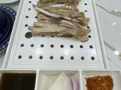 -老毛手抓·盐池滩羊非遗手抓(宁夏总店)