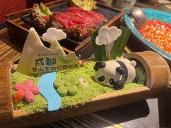 -吼堂老火锅(太古里总店)