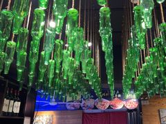 -AK47烤羊腿串吧(柳浪家园店)
