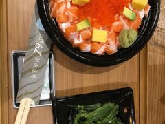 海鲜波仔饭-62° 上清水产(西单君太店)