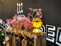 -Auco游咖.咖啡(凤起路店)