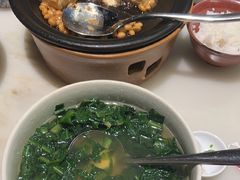 -客语客家菜(华发商都店)