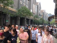 -吴山烤禽 (吴山路店)