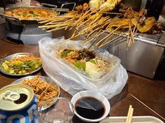 -李不管把把烧(火车南站店)