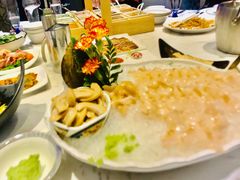 象拔蚌刺身-德米火锅(深圳湾1号旗舰店)