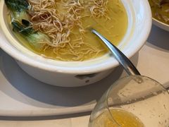 -小厨娘淮扬菜(清江苏宁广场店)