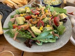 养生果蔬沙拉-茉里粤菜(皇姑万象汇店)