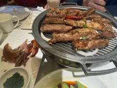-贝勒爷·酥不腻烤鸭