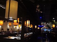 -绿茶餐厅(乐峰广场店)