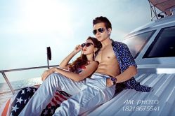 -太古映画婚纱摄影(天河店)