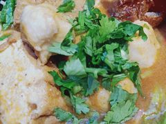 -老宅原住民沙茶面精品小吃(龙头路店)