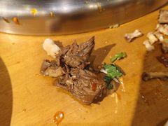 -楠火锅(太古里总店)