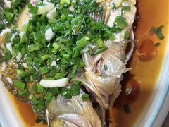 -小乡小镇·传承桐庐土菜·老板亲自烧的菜